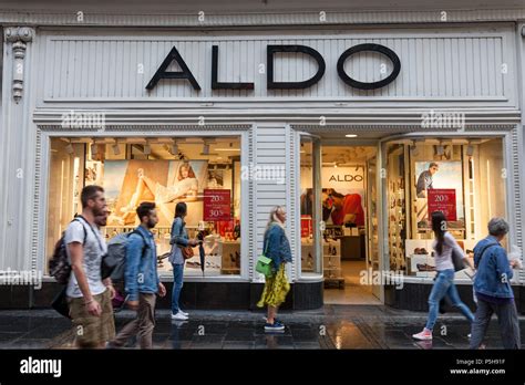 aldo ireland online.